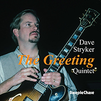 Dave Stryker