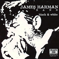 James Harman Band