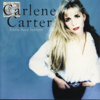 Carlene Carter