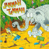 Jammah Tammah