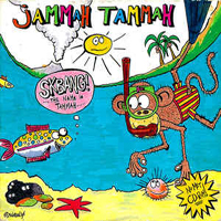 Jammah Tammah