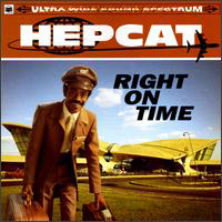 Hepcat