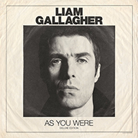 Gallagher, Liam