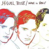 Miguel Bose