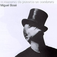 Miguel Bose