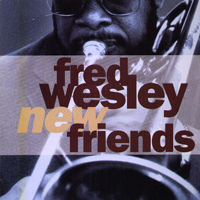 Wesley, Fred