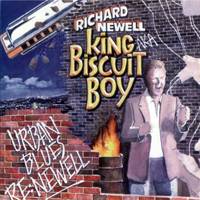 King Biscuit Boy