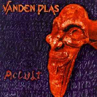 Vanden Plas