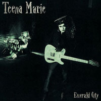 Teena Marie