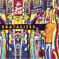 Skatalites