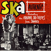 Skatalites