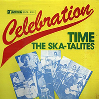 Skatalites