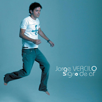 Vercillo, Jorge