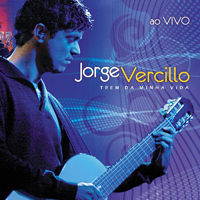 Vercillo, Jorge