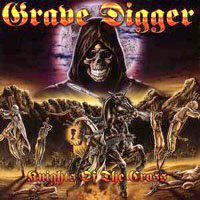 Grave Digger