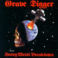 Grave Digger