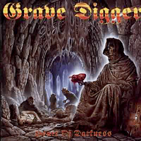 Grave Digger