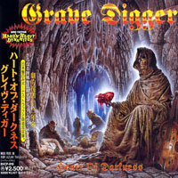 Grave Digger