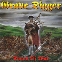 Grave Digger