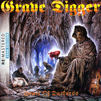 Grave Digger