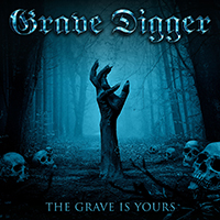 Grave Digger