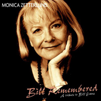 Zetterlund, Monica