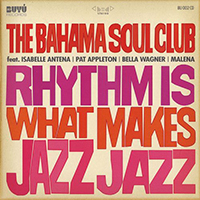 Bahama Soul Club