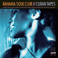 Bahama Soul Club