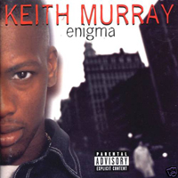 Keith Murray