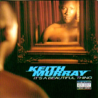 Keith Murray