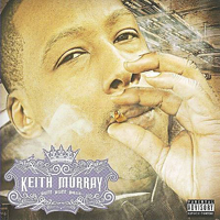 Keith Murray