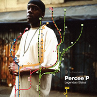 Percee P