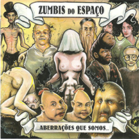 Zumbis Do Espaco