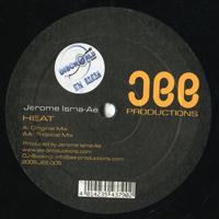 Isma-Ae, Jerome