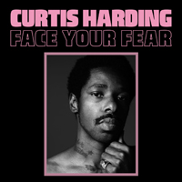 Harding, Curtis