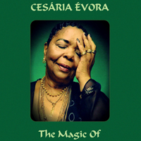 Cesaria Evora