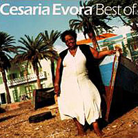 Cesaria Evora