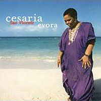 Cesaria Evora