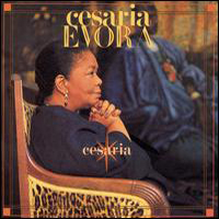 Cesaria Evora