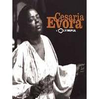 Cesaria Evora