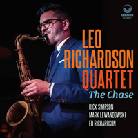 Leo Richardson Quartet