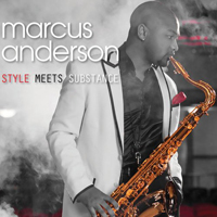 Anderson, Marcus