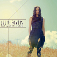 Fowlis, Julie