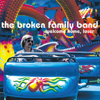 Broken Family Band