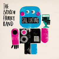 Broken Family Band