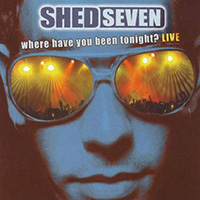 Shed Seven