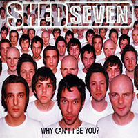 Shed Seven