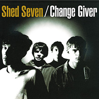 Shed Seven