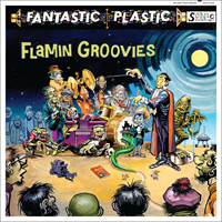 Flamin' Groovies