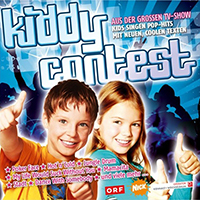 Kiddy Contest